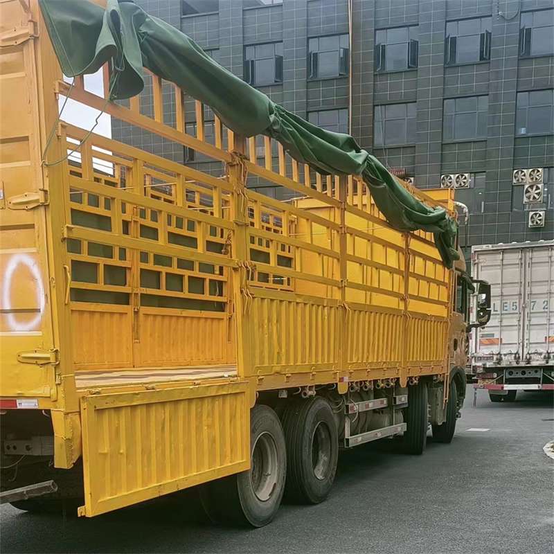 黑龙江伊春嘉荫县到新泰物流公司——一站式货运服务（到新泰的物流）
