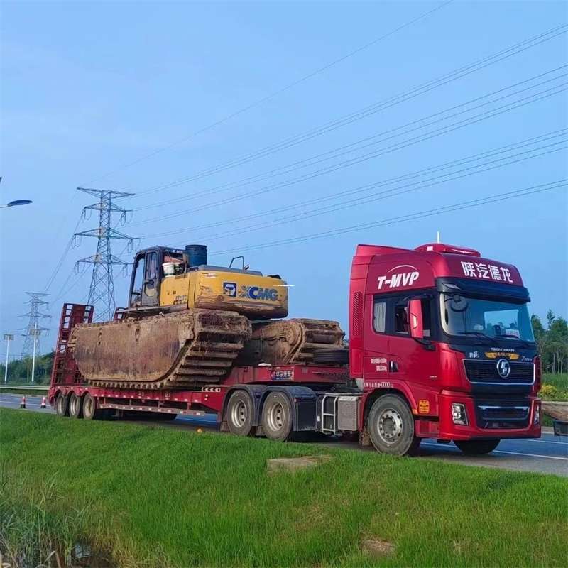 黑龙江伊春嘉荫县到阳江物流公司一站式服务，让货运更轻松