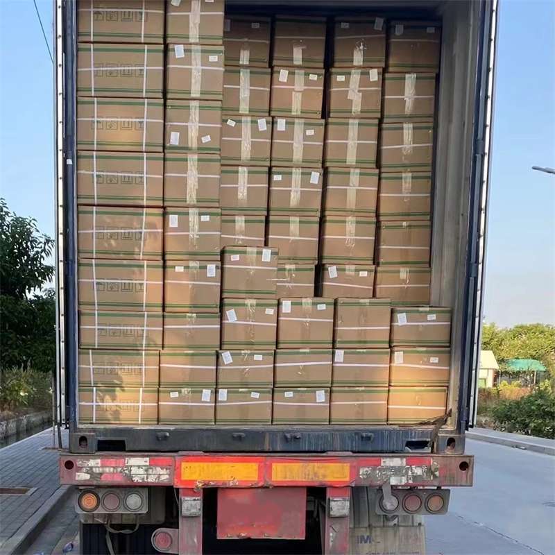 黑龙江伊春嘉荫县至萍乡货运专线，一站式物流服务助您成功