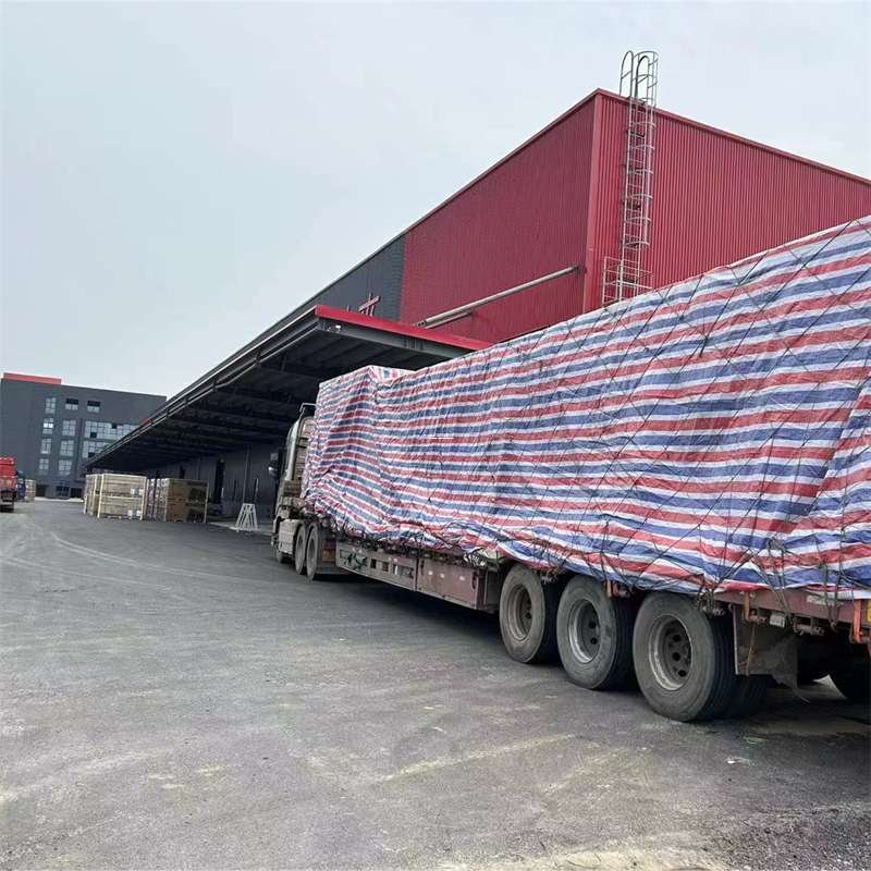 黑龙江伊春嘉荫县到泉州物流公司，一站式服务为您的货物保驾护航