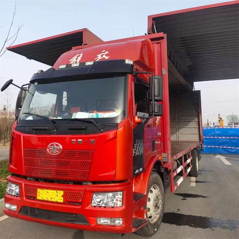 黑龙江伊春嘉荫县到三明物流公司——一站式货运服务专家